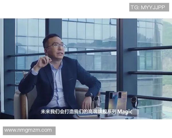 周敏专访：深入探讨王者荣耀的成长与未来发展之路