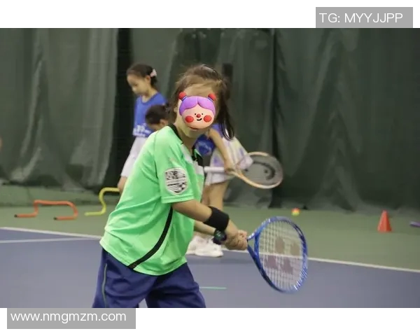 广州网球队个人能力提升之路：聚焦网球运动员的成长与发展