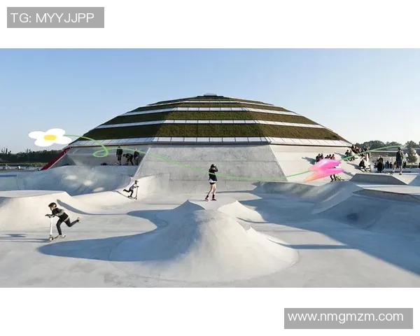 广州滑板队的精神与文化探索：滑板运动在城市生活中的新风尚