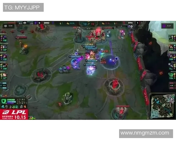 探讨FPX在王者荣耀赛场上的实力与战术分析