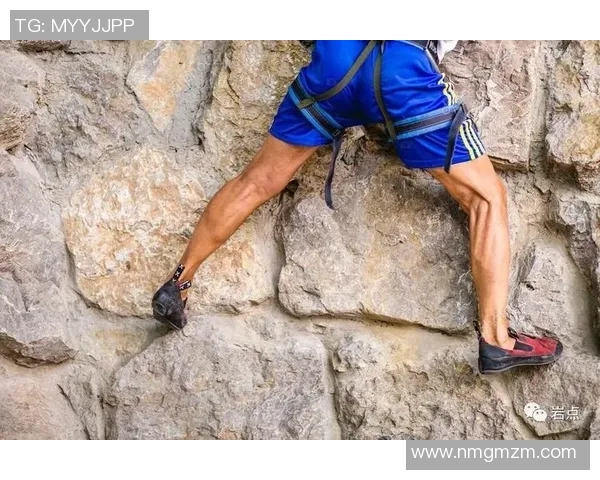 攀岩新手必看：快速掌握技巧与装备的全面入门指南