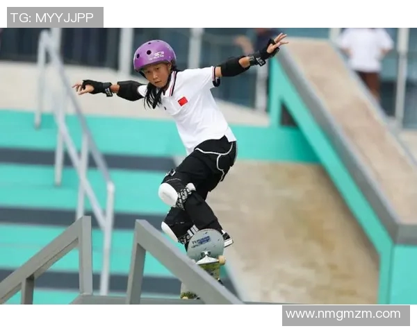 杭州滑板队在全国滑板团队协作排行榜中荣获第十名的佳绩