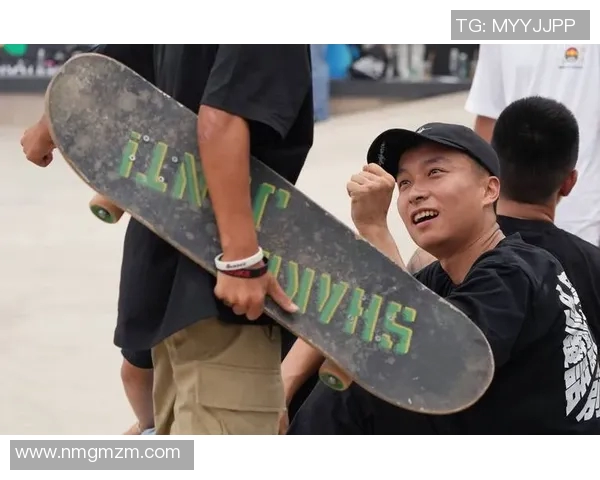 滑板精英赛最新积分榜上海街舞队以59分稳居第一名