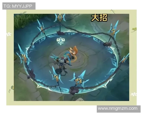 热议王者荣耀V5版本带来的速度变革与游戏体验的全新提升 热议王者荣耀V5版本带来的速度变革与游戏体验的全新提升