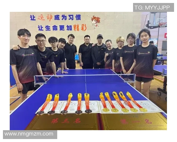 重庆乒乓球队在奥运会上的个人能力展现与团队协作的完美结合分析 重庆乒乓球队在奥运会上的个人能力展现与团队协作的完美结合分析