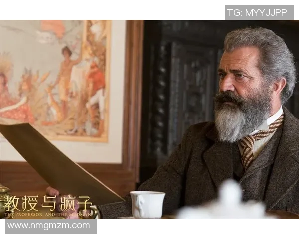 吉布森的传奇人生与创作历程探秘：从文学到电影的跨界影响力分析