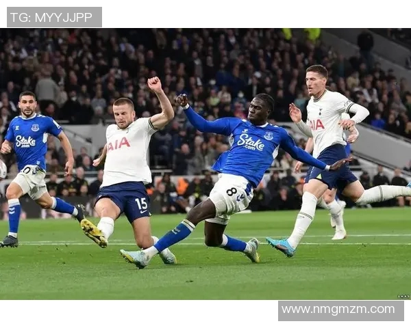 埃弗顿主场迎战莱斯特城双方争夺英超宝贵积分之战