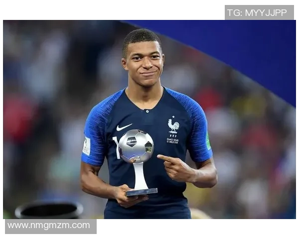 姆巴佩领衔新一代足球明星崛起未来足坛的希望之星 姆巴佩领衔新一代足球明星崛起未来足坛的希望之星