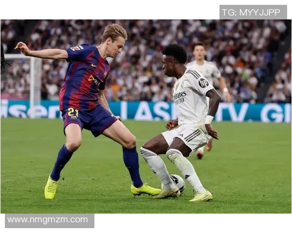 巴塞罗那与皇马激情对决在线直播全程回顾与精彩瞬间解析