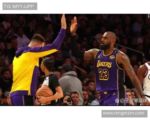 快船与湖人12年恩怨情仇回顾：从对抗到合作的篮球传奇之路