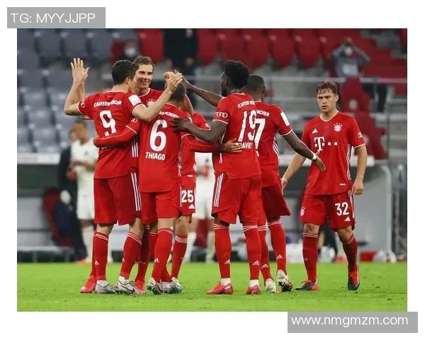 拜仁慕尼黑与门兴格拉德巴赫精彩对决录播回顾与分析