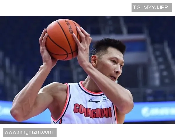 易建联：从篮球场上的传奇到新时代体育精神的传承者