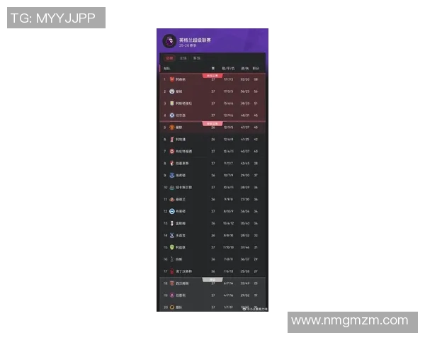 曼城主场迎战般尼全力争胜力争英超积分榜更进一步