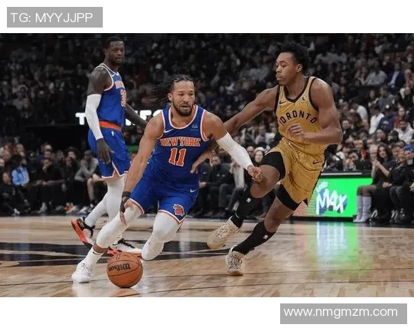 朱利叶斯兰德尔的崛起之路与纽约尼克斯的未来展望