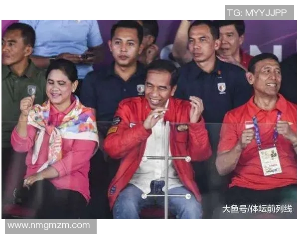 泰国女队与印尼女队激战在即谁能在亚洲赛场上笑到最后 泰国女队与印尼女队激战在即谁能在亚洲赛场上笑到最后