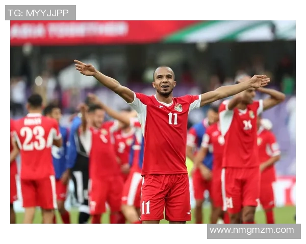 约旦与中国足球友谊赛精彩直播全程回顾与分析 约旦与中国足球友谊赛精彩直播全程回顾与分析