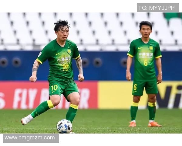 蔚山现代与北京国安激战在即谁将赢得这场亚洲足球巅峰对决