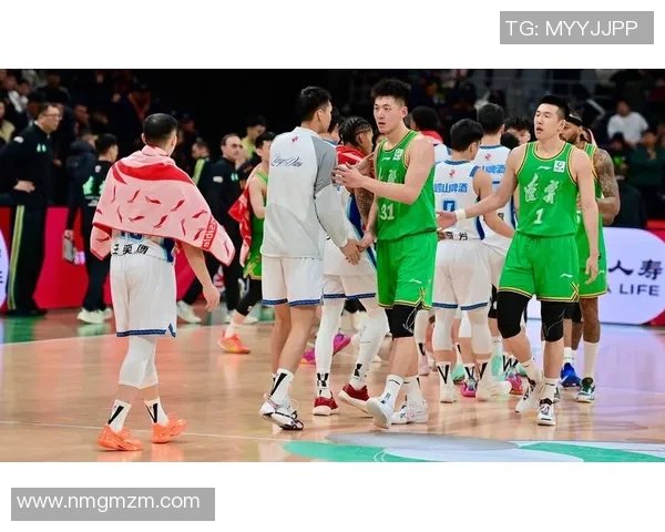 辽宁与吉林CBA对决精彩纷呈双方球员全力以赴争夺胜利