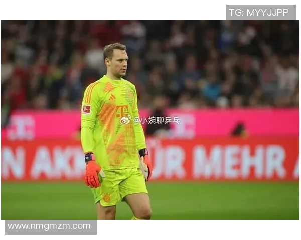 诺伊尔重伤缺席整个赛季拜仁紧急求援德赫亚顶替守门员位置