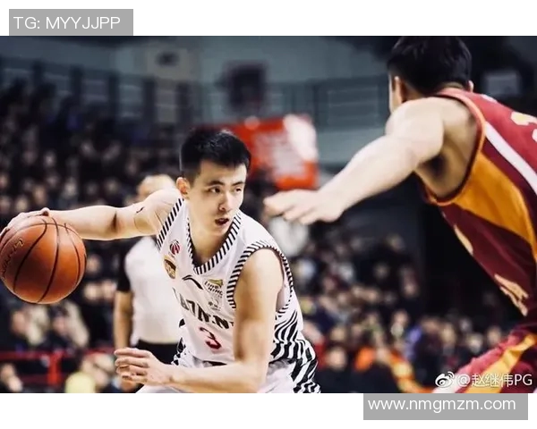 赵继伟:从青涩新星到篮球场上的领袖之路与成长故事 赵继伟:从青涩新星到篮球场上的领袖之路与成长故事