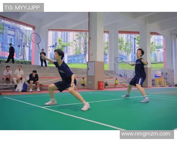 重庆羽毛球队实力强劲荣登全国第五名展现出色竞技水平与团队协作能力 重庆羽毛球队实力强劲荣登全国第五名展现出色竞技水平与团队协作能力