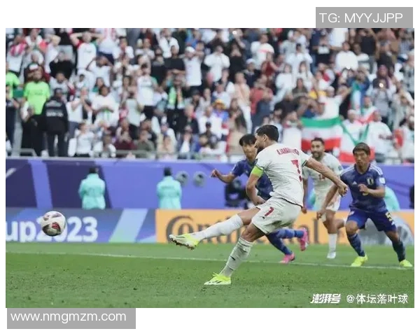 韩国与伊朗足球对决比分预测分析及赛前展望