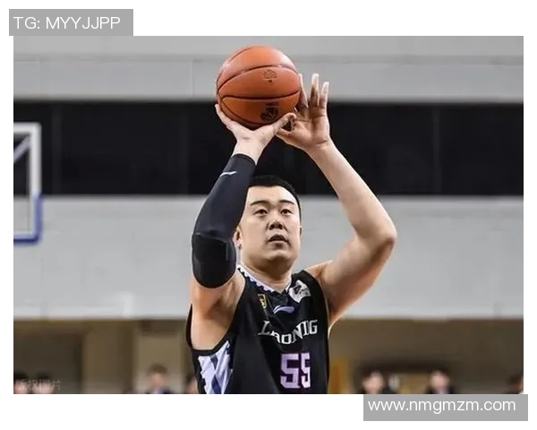 韩德君：从篮球场上的巨人到生活中的榜样，见证奋斗与荣耀的传奇人生