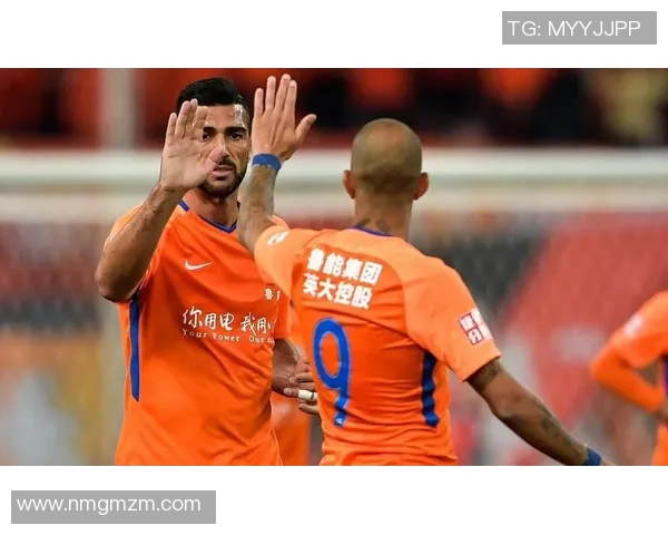 鲁能与北京人和激战正酣比分揭晓引发球迷热议 鲁能与北京人和激战正酣比分揭晓引发球迷热议