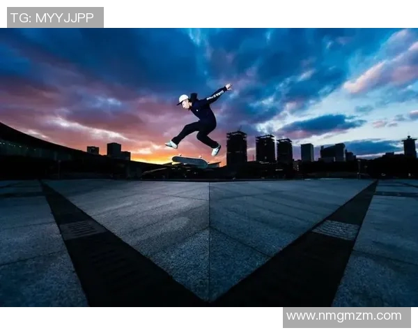 黄强专访:从滑板新手到行业先锋的成长之路回顾 黄强专访:从滑板新手到行业先锋的成长之路回顾