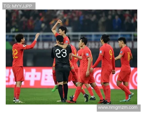 2018年中国男足与泰国男足激战回顾与精彩瞬间分析 2018年中国男足与泰国男足激战回顾与精彩瞬间分析