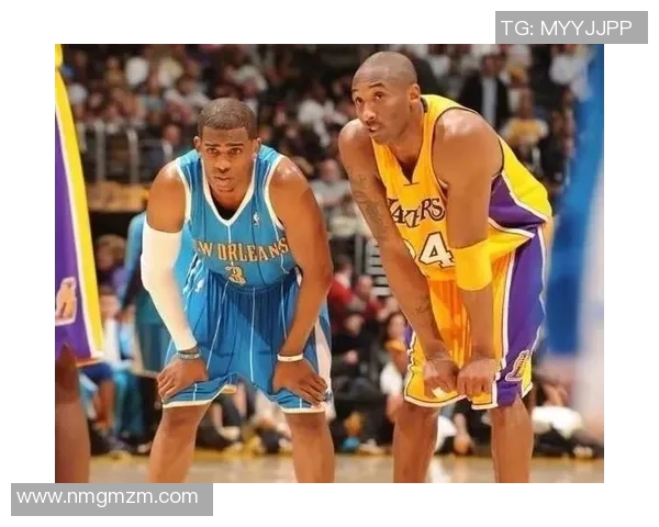 保罗与科比经典对决比赛录像回顾精彩瞬间解析