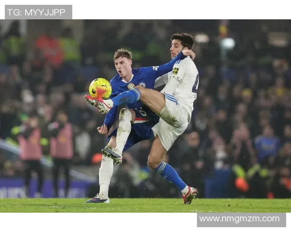 利兹联与切尔西激战即将开启直播精彩不容错过