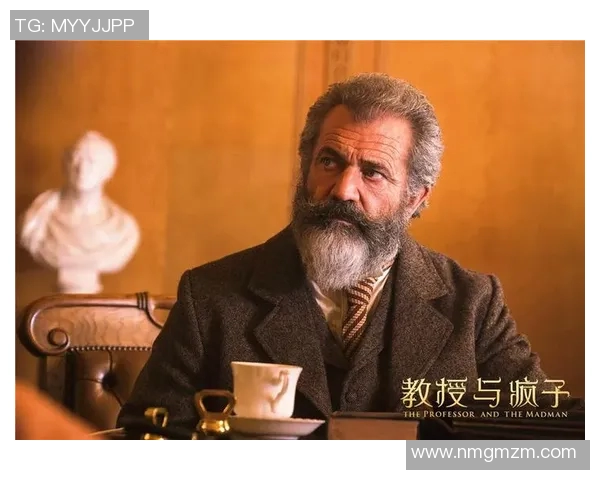 吉布森的传奇人生与创作历程探秘，揭示他对现代文学的深远影响与启示