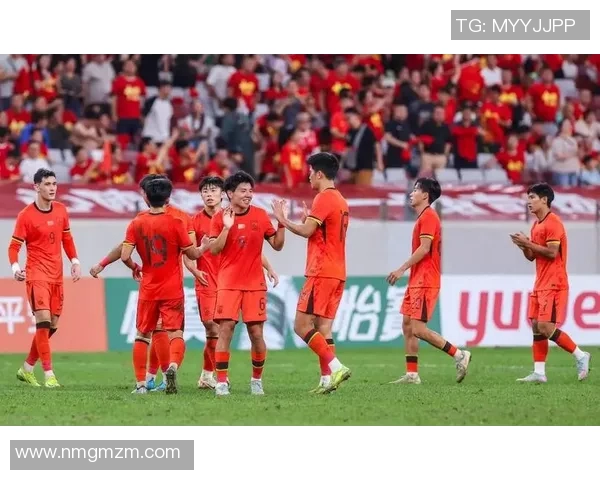 实况足球精彩对决中国队迎战伊拉克队全力争胜展现实力